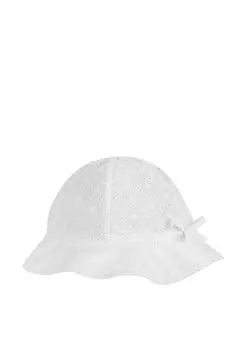 Панама Chicco, белый