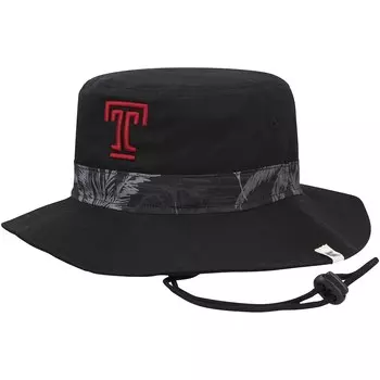 Панама Colosseum Temple Owls, черный