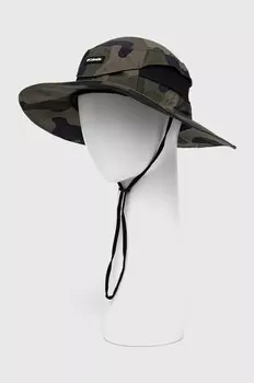 Панама Columbia Bora Bora, зеленый