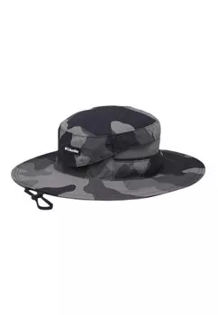 Панама Columbia мужская, серый