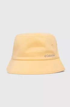 Панама Columbia Pine Mountain, оранжевый
