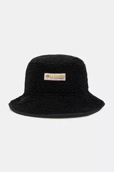 Панама Columbia Wallowa, черный