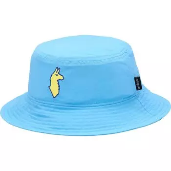 Панама - детская Cotopaxi, синий