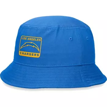 Панама Fanatics Branded Los Angeles Chargers, синий