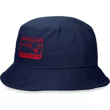 Панама Fanatics Branded New England Patriots, нави