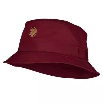 Панама Fjllrven, цвет Pomegranate Red