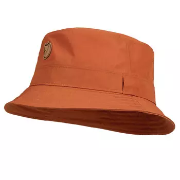 Панама Fjllrven, цвет Terracotta Brown