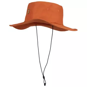 Панама Fjllrven, цвет Terracotta Brown