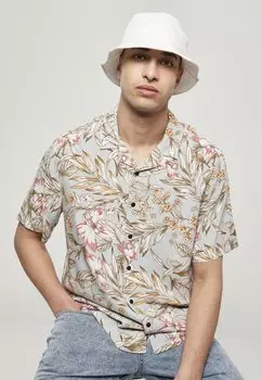 Панама Flexfit, цвет white