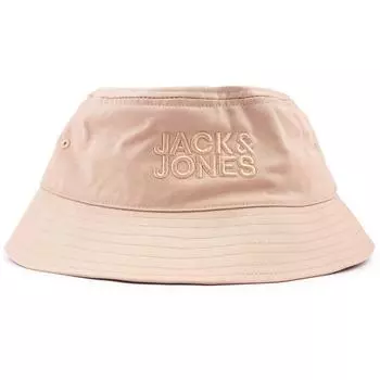 Панама Фредди Jack & Jones, прозрачный