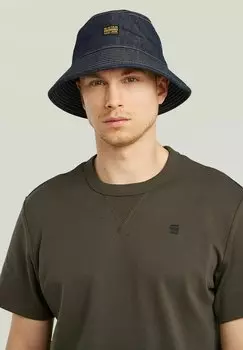 Панама G-STAR, темно-синий