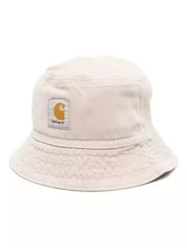 Панама Garrison Carhartt WIP, бежевый