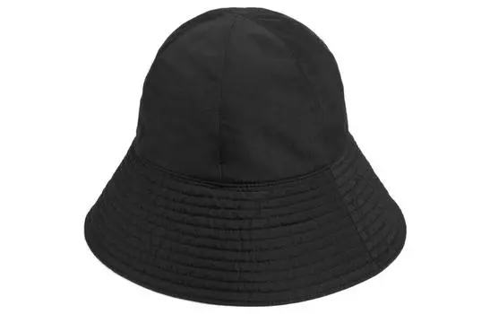 Панама Gucci Unisex, черный