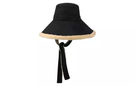 Панама Gucci Unisex, темно-синий