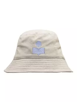 Панама Хейли MARANT, нейтральный цвет