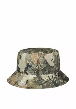 Панама HERMANSVILLE BUCKET Lierys, синий