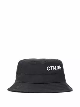 Панама Heron Preston