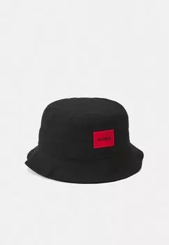 Панама HUGO, черный