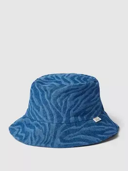 Панама из хлопка, имитирующая джинсовую ткань, модель «Сьерра» WOUF, джинс