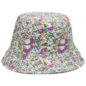 панама из коллаборации с Liberty A.P.C.
