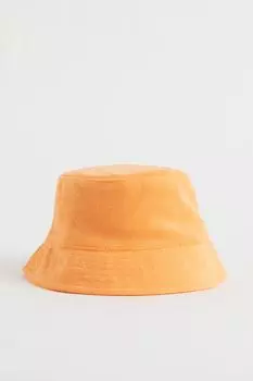 Панама из махровой ткани H&amp;M