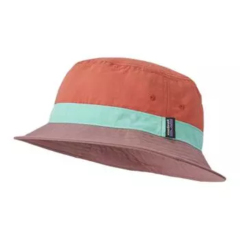 Панама из переработанного нейлона унисекс Patagonia