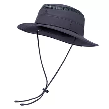 Панама из полиамида унисекс CAMEL