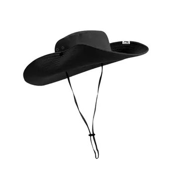 Панама из полиэстера LiNing унисекс