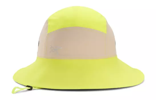 Панама из полиэстера унисекс Arcteryx
