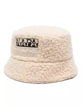 Панама из шерпы Napapijri, нейтральный