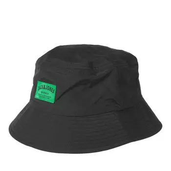 Панама Jack&Jones, черный