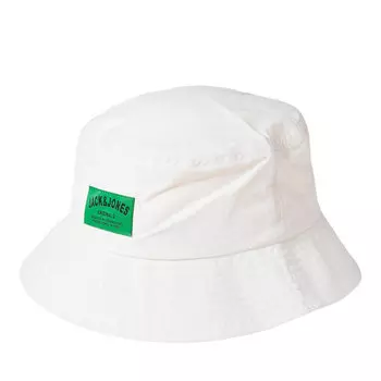 Панама Jack&Jones, серый