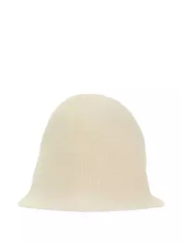 Панама Jashi THE ROW, белый