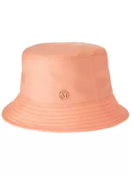 Панама Jason Maison Michel, оранжевый