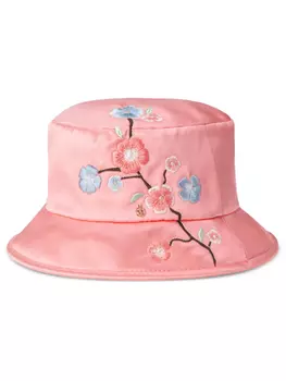 Панама Jason Maison Michel, розовый