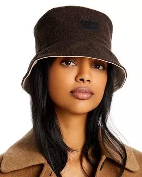 Панама Эддисон rag & bone, цвет Brown