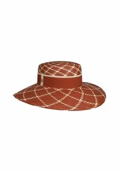 Панама JELA Lierys, медный