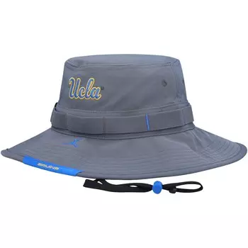 Панама Jordan Brand Ucla Bruins, серый