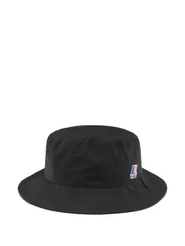 Панама K-Way Le Vrai 4.0 Maylis, черный