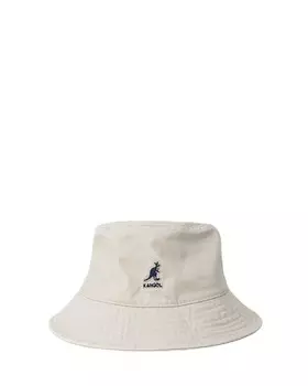 Панама Kangol мужская, бежевый