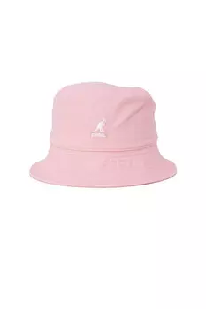 Панама Kangol мужская, розовый