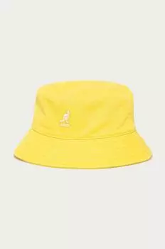 Панама Kangol, желтый