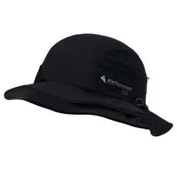 Панама Klttermusen, черный