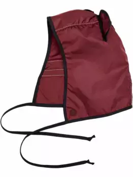 Панама Lara Maison Michel, красный