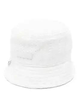 Панама Le Bob Belo JACQUEMUS, белый