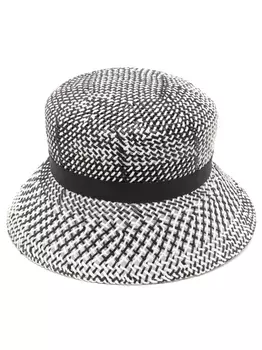 Панама Leonie Sarah Chofakian, белый