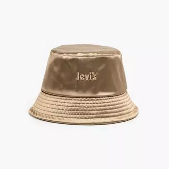 Панама Levi's, коричневый