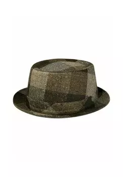 Панама Lierys, коричневый