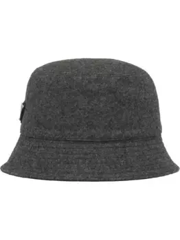 Панама Loden Prada, серый