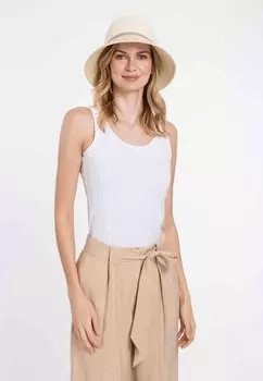 Панама Loevenich, белый